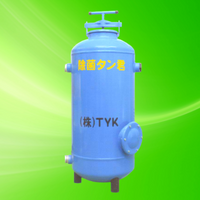 除菌タン君１号　大型農園向け