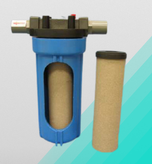 小型フィルター　ケンコーネ